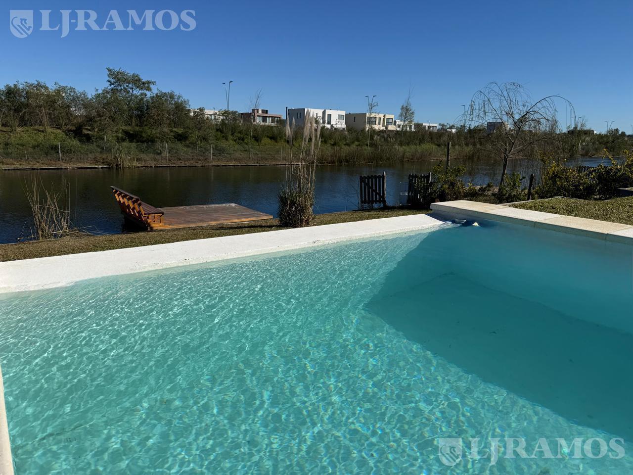 Foto de Casa en alquiler Barrio Costas Puertos Escobar, imagen 1