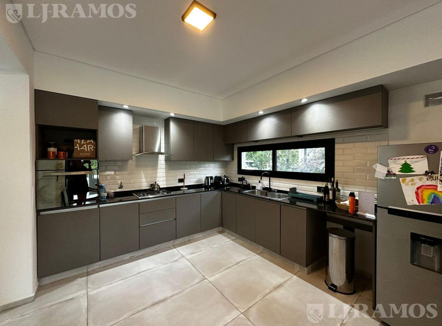 Foto de Casa en Venta en 1 Planta con pileta San Matias PG, imagen 4
