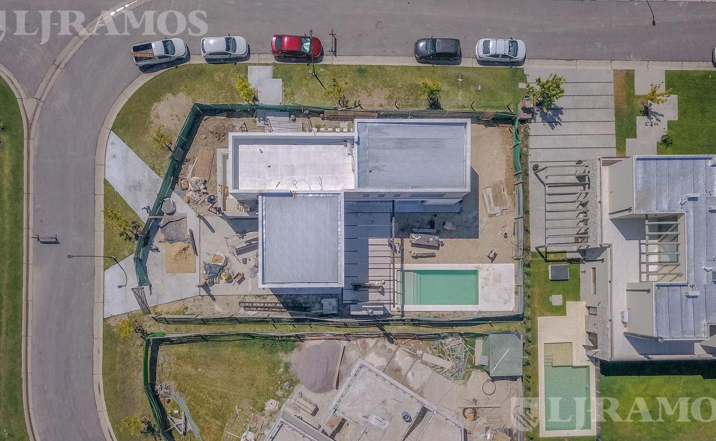 Foto de Casa a estrenar en venta en Carpinchos - Nordelta, imagen 4