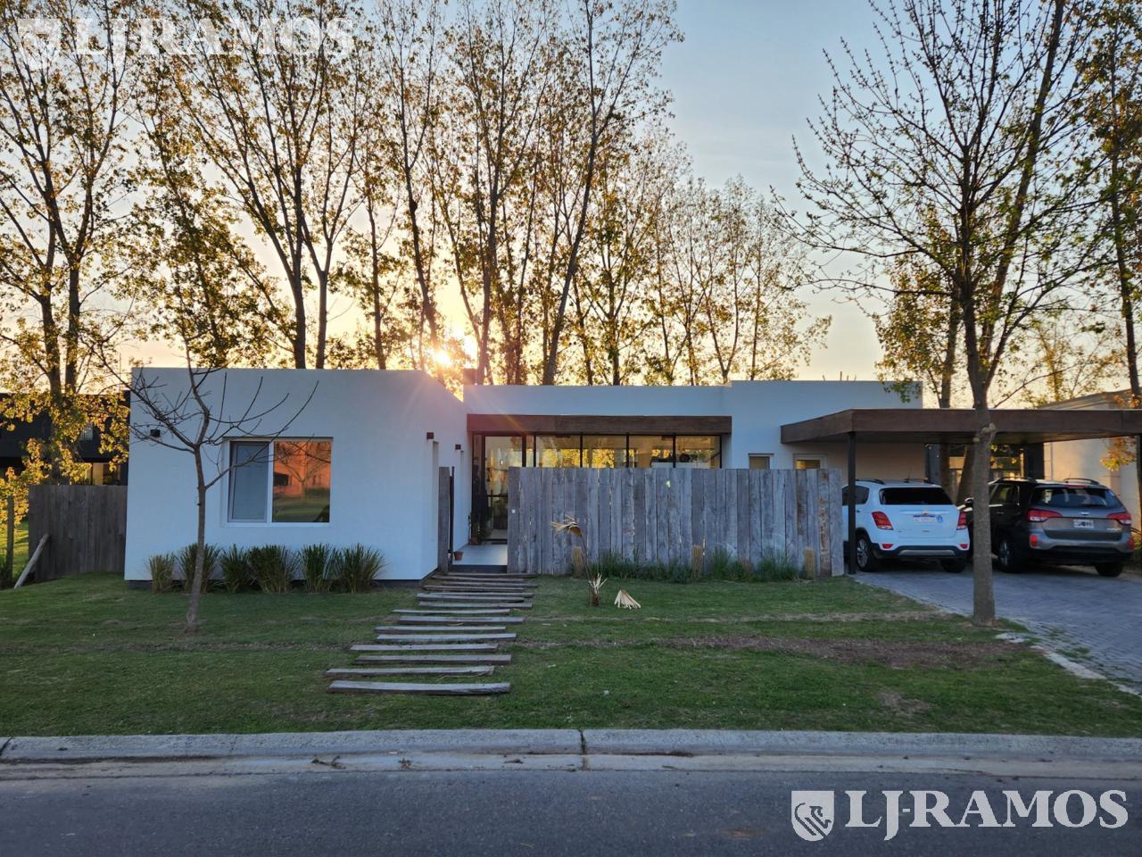 Foto de Casa en venta en el Barrio San Matias, area 2, ESCOBAR, imagen 5