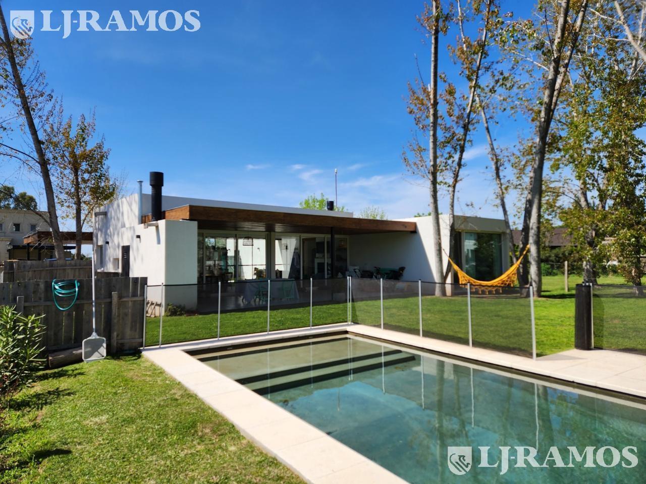 Foto de Casa en venta en el Barrio San Matias, area 2, ESCOBAR, imagen 4