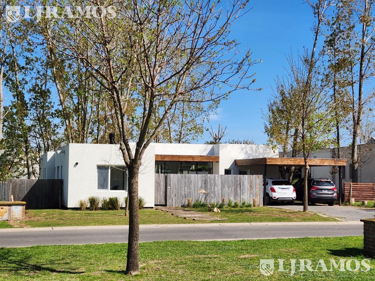 Casa en venta en el Barrio San Matias, area 2, ESCOBAR