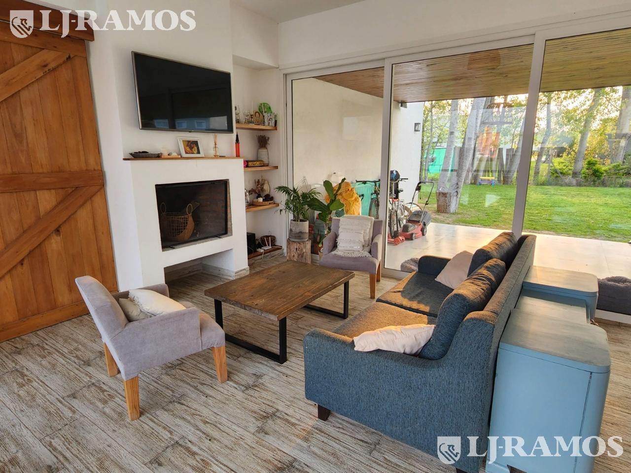 Foto de Casa en venta en el Barrio San Matias, area 2, ESCOBAR, imagen 2
