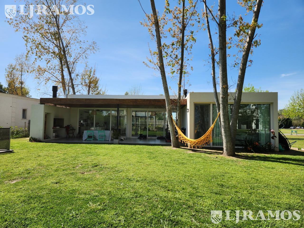 Foto de Casa en venta en el Barrio San Matias, area 2, ESCOBAR, imagen 1