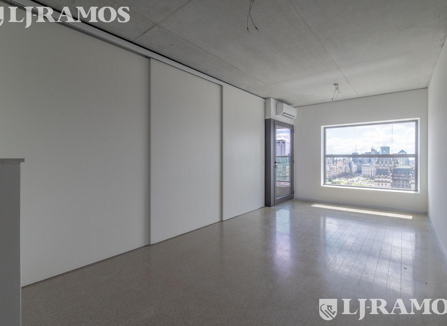 Foto de Alquiler-Estrenar-2 amb-Torre Huergo-P. alto-1cochera-vista dique, imagen 5