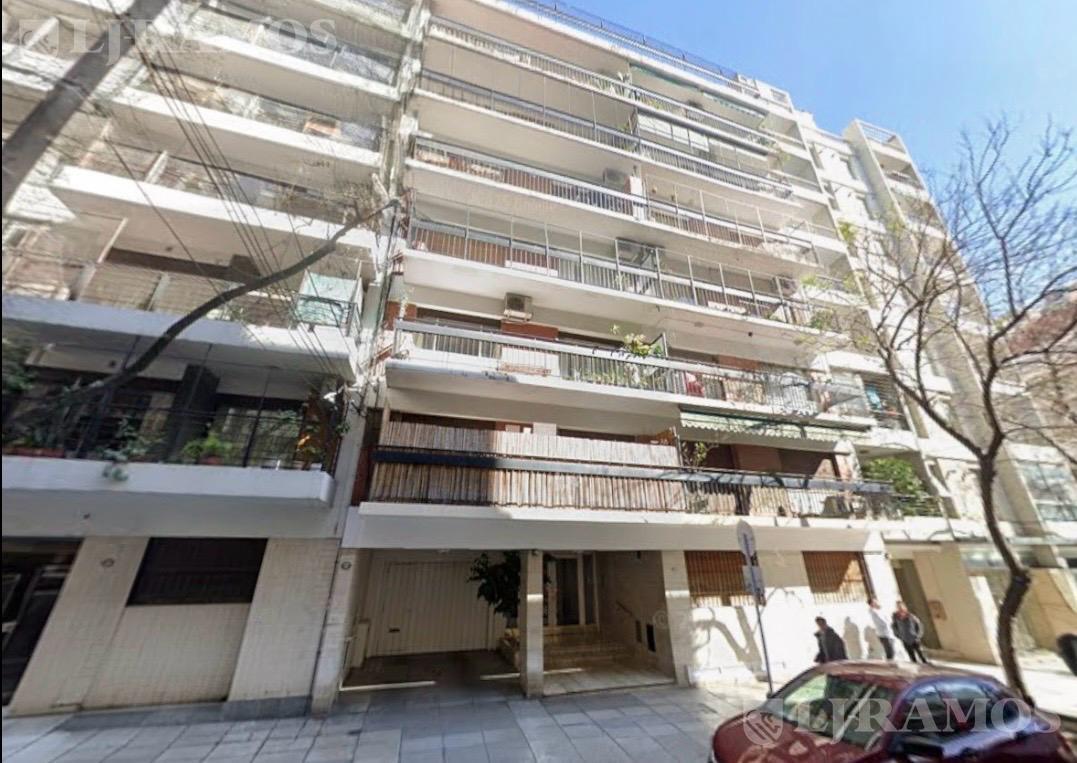 Foto de Departamento de 3 ambientes de 60 m2 cubiertos con balcón en alquiler, imagen 5