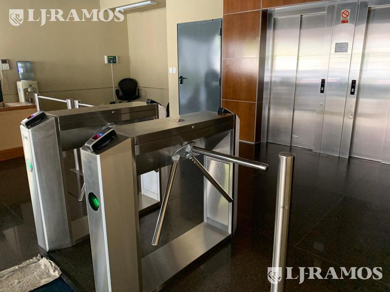 Foto de Oficina en alquiler de 334 m2 en Vicente López, imagen 2
