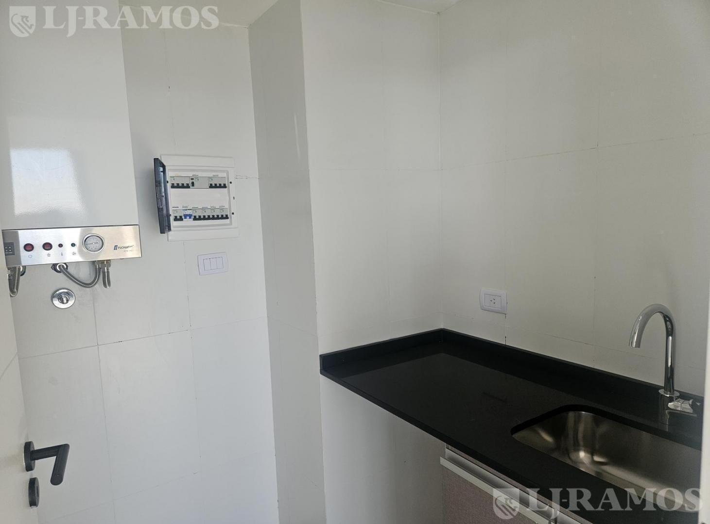 Foto de A ESTRENAR 3 AMB CON COCHERA EN VENTA EN BRICKELL BOULEVARD - TIGRE, imagen 4