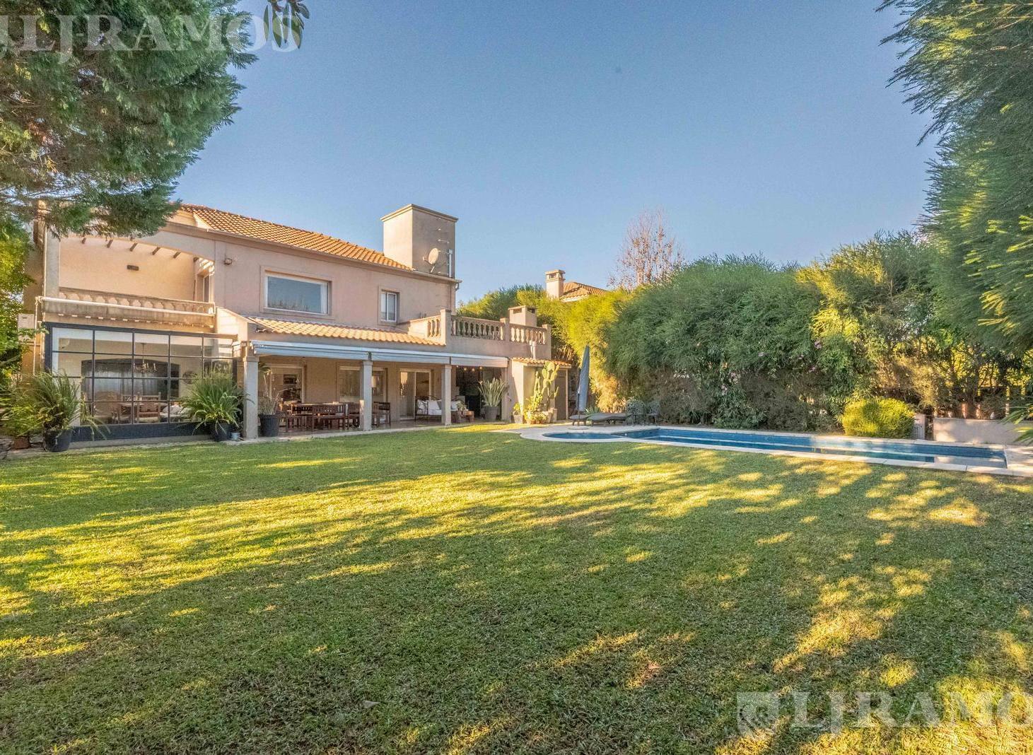Foto de Lote interno 4 suites pileta en venta en LAS GLORIETAS, imagen 4
