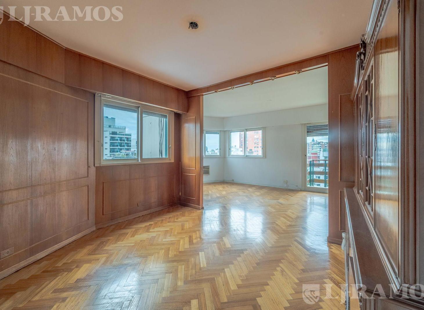 Foto de Virrey del Pino y Vuelta de obligado. Piso alto. lleno de luz y sol, imagen 5