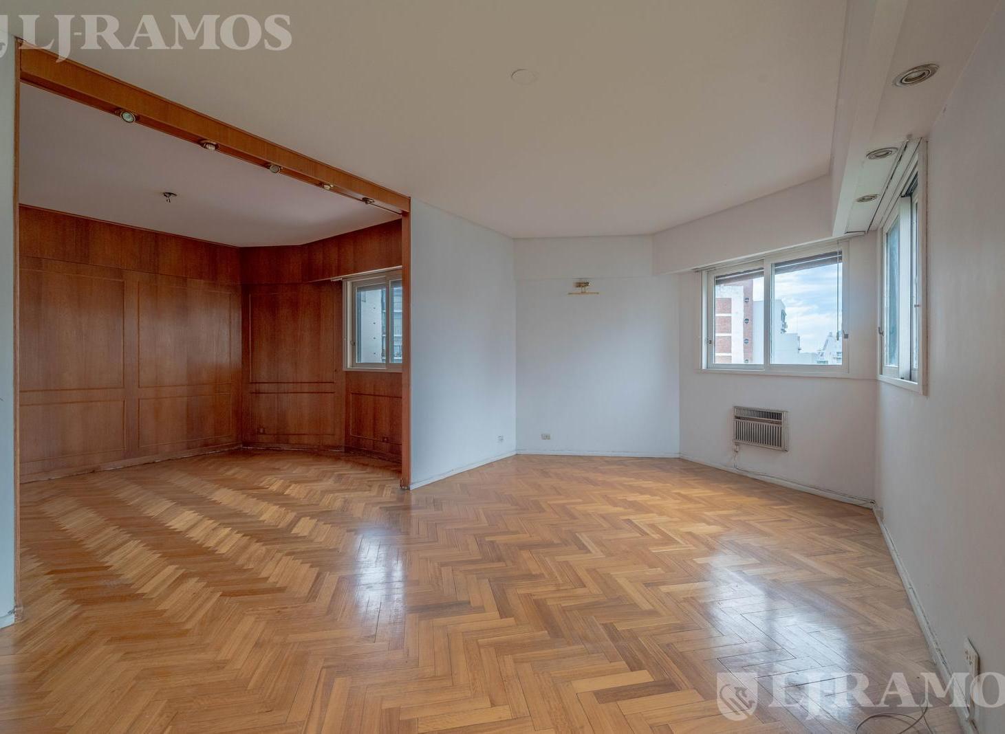 Foto de Virrey del Pino y Vuelta de obligado. Piso alto. lleno de luz y sol, imagen 2