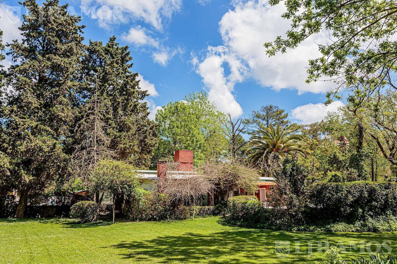 VENTA CASA 4 AMB PILETA COCHERA PILAR