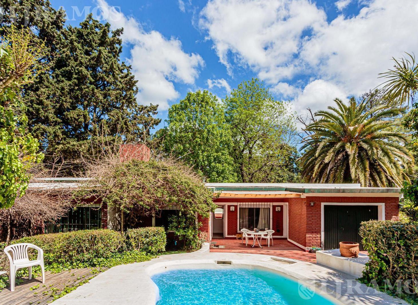 Foto de VENTA CASA 4 AMB PILETA COCHERA PILAR, imagen 1