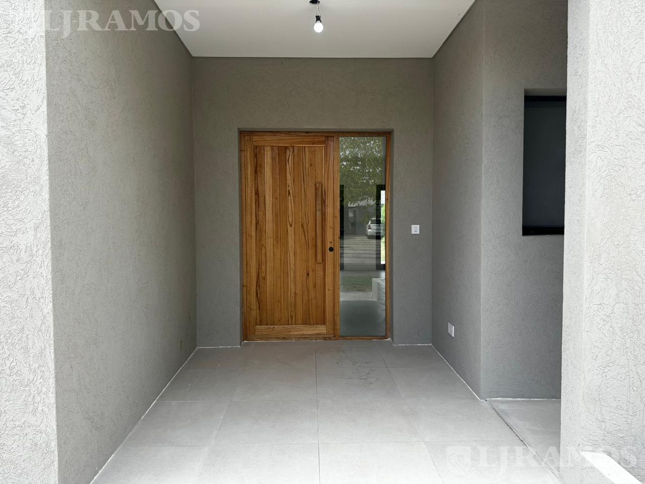 Foto de Casa a estrenar lote interno 1 planta en Golf PG, imagen 5