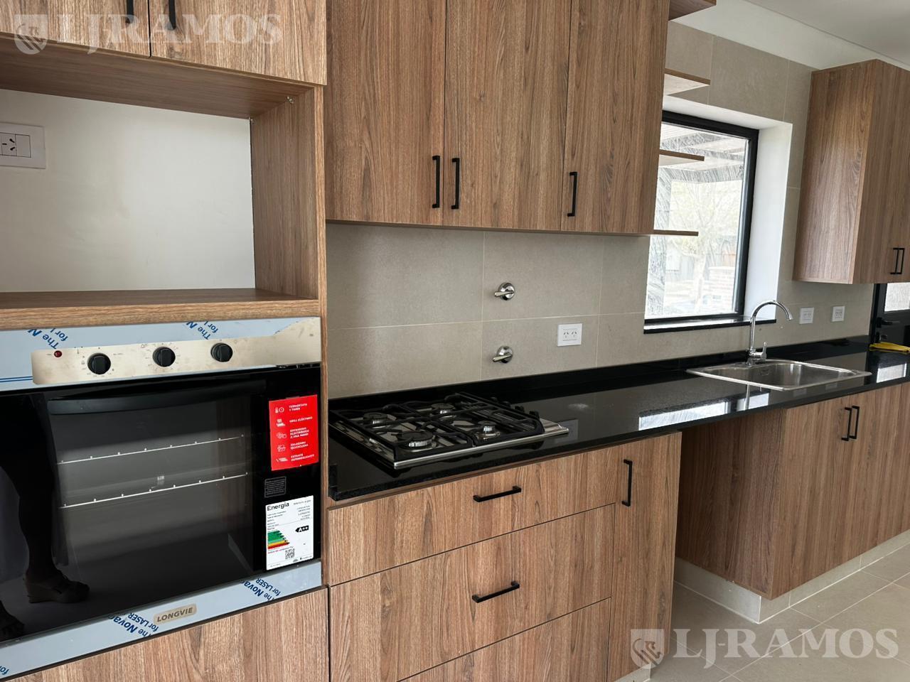 Foto de Casa a estrenar lote interno 1 planta en Golf PG, imagen 3