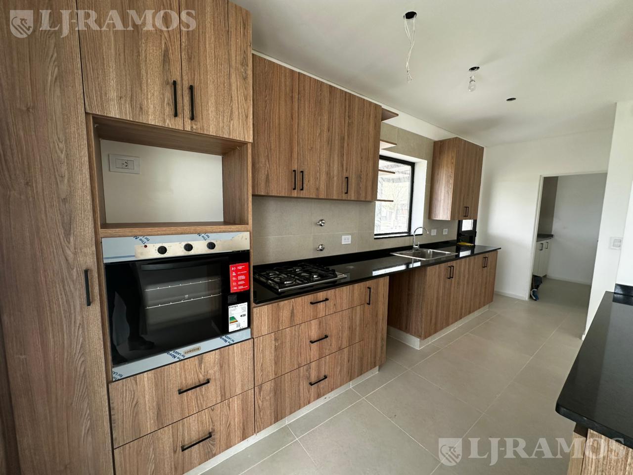 Foto de Casa a estrenar lote interno 1 planta en Golf PG, imagen 4