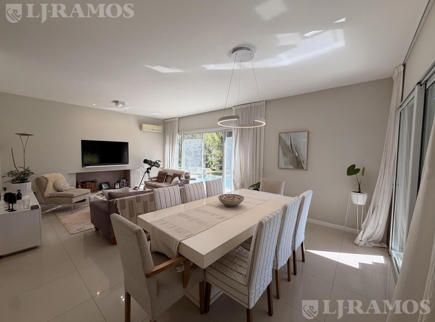 Foto de Casa con 4 dormitorios en venta y/o alquiler en Los Sauces, imagen 4