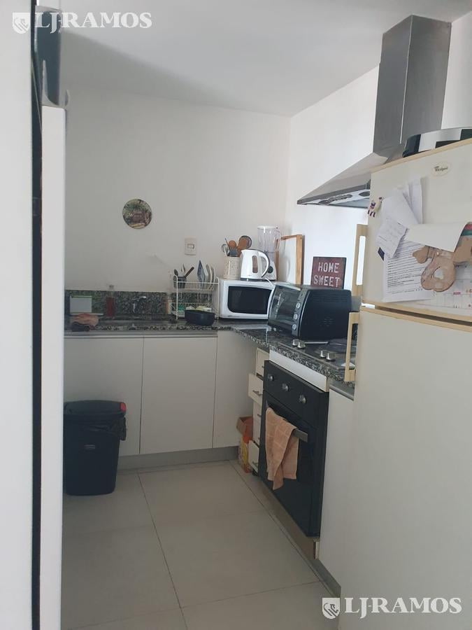 Foto de Monoambiente cochera en alquiler en Tigre centro., imagen 1