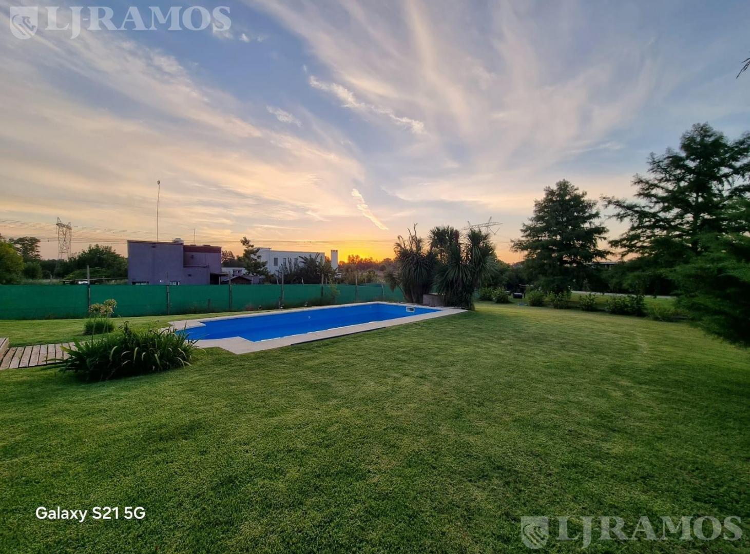 Foto de Casa en alquiler por 24 meses con piscina 4 dormitorios ,Altos De, imagen 2