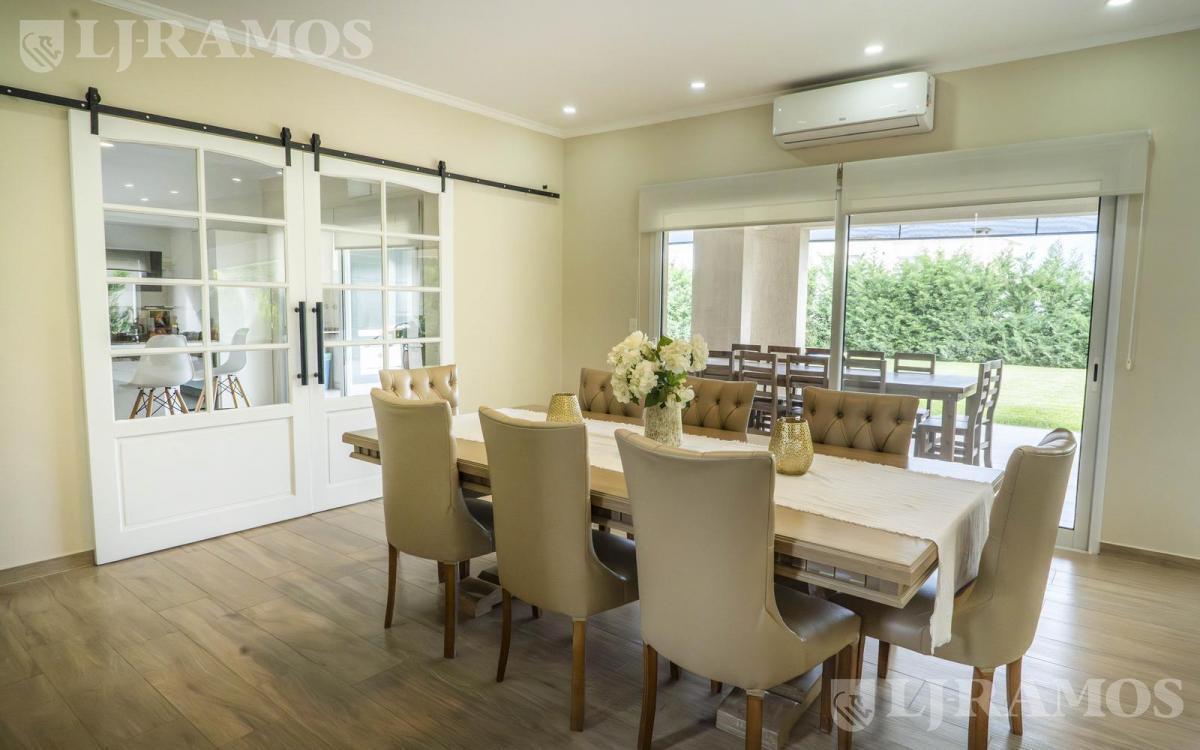 Foto de Casa en venta en Harás Santa María con 4 dormitorios, imagen 4