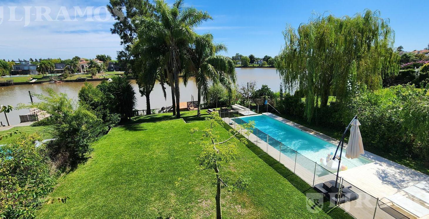 Foto de CASA VENTA AL RIO. NOROESTE. YA ESCRITURADA., imagen 4