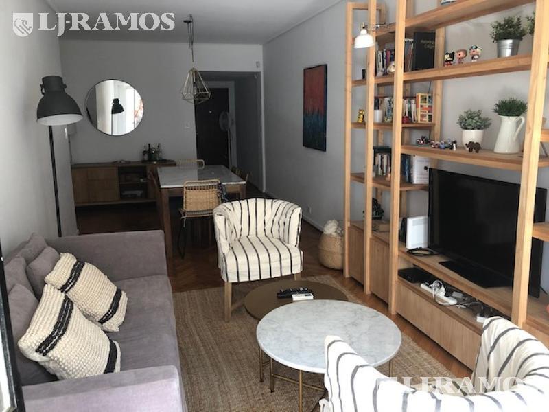 Foto de Alquiler . Scalabrini Ortiz 2800. Alquiler con muebles., imagen 2