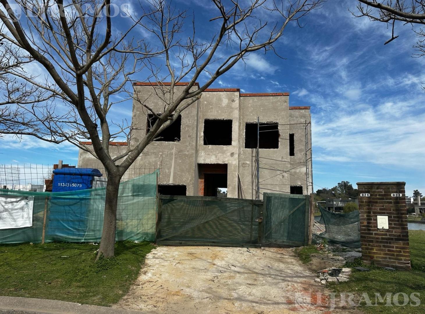 Foto de Casa en Venta Canton N en construccion A LA LAGUNA CUL DE SAC PG, imagen 5