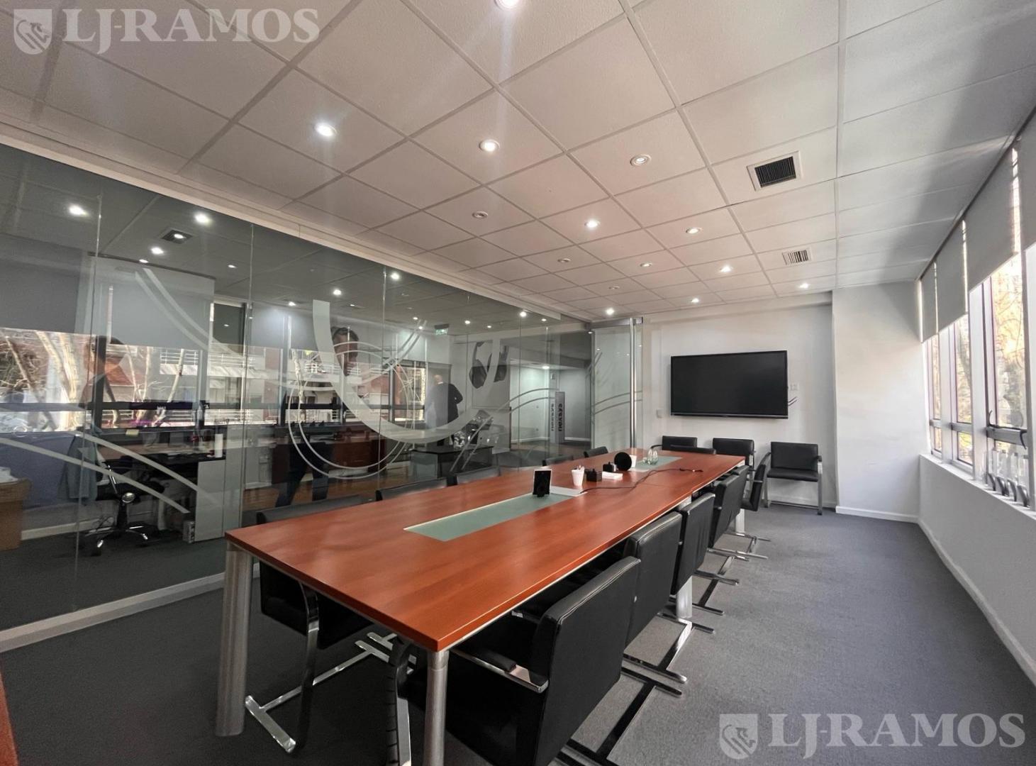 Foto de Oficina en alquiler | 120 m² | Belgrano | Edificio corporativo con, imagen 5