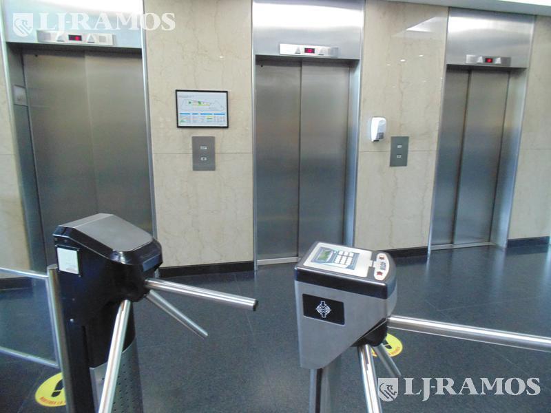 Foto de Oficina - Retiro Venta con Renta, imagen 2