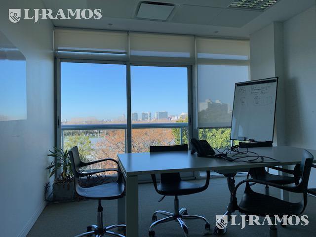 Foto de Alquiler de oficina de 273 m2 en Vicente López, imagen 4