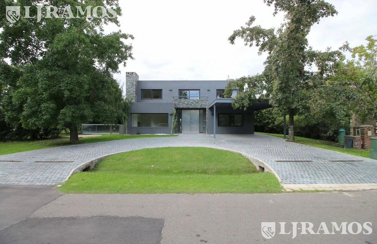 Foto de LJ RAMOS | VENDE| CASA EN AYRES DE PILAR | KM 43.5 PANAMERICANA RAMAL, imagen 1