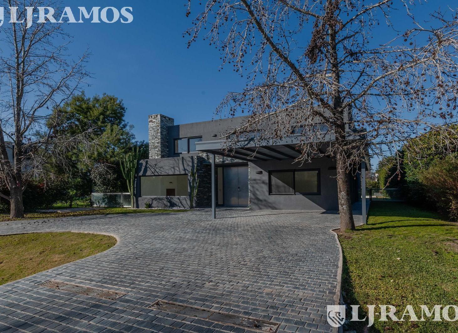 Foto de LJ RAMOS | VENDE| CASA EN AYRES DE PILAR | KM 43.5 PANAMERICANA RAMAL, imagen 2