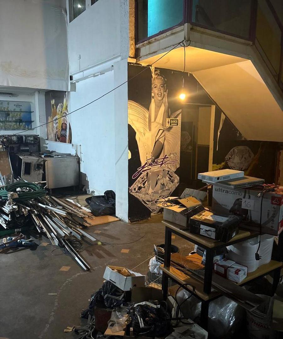 Foto de Local en venta Monserrat, imagen 2