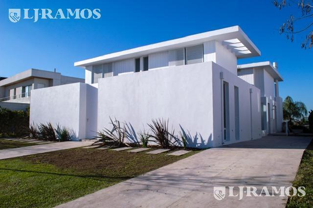 Foto de Casa en venta AL LAGO Barrio Muelles - PUERTOS / ESCOBAR, imagen 1
