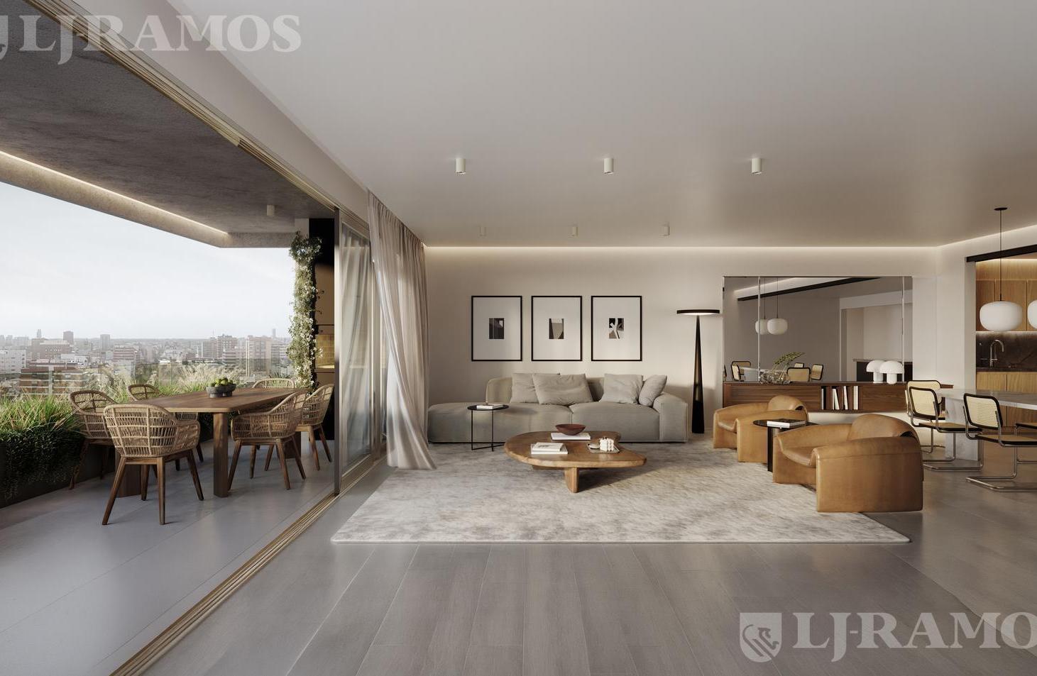 Foto de Departamento - Nuñez, imagen 3