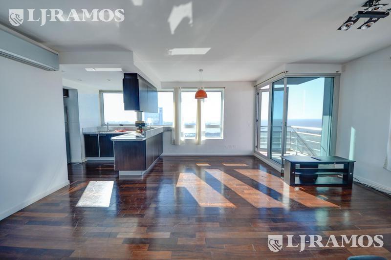 Foto de Av. Juana Manso 590- TORRES DEL YACHT PISO ALTO. 2 COCHERAS FIJAS, imagen 3