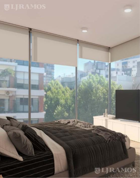 Foto de Venta departamento 3 Ambientes con terraza y parrilla, imagen 5
