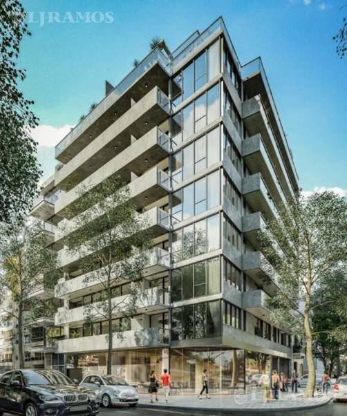 Foto de Venta departamento 4 Ambientes con terraza y parrilla, imagen 3