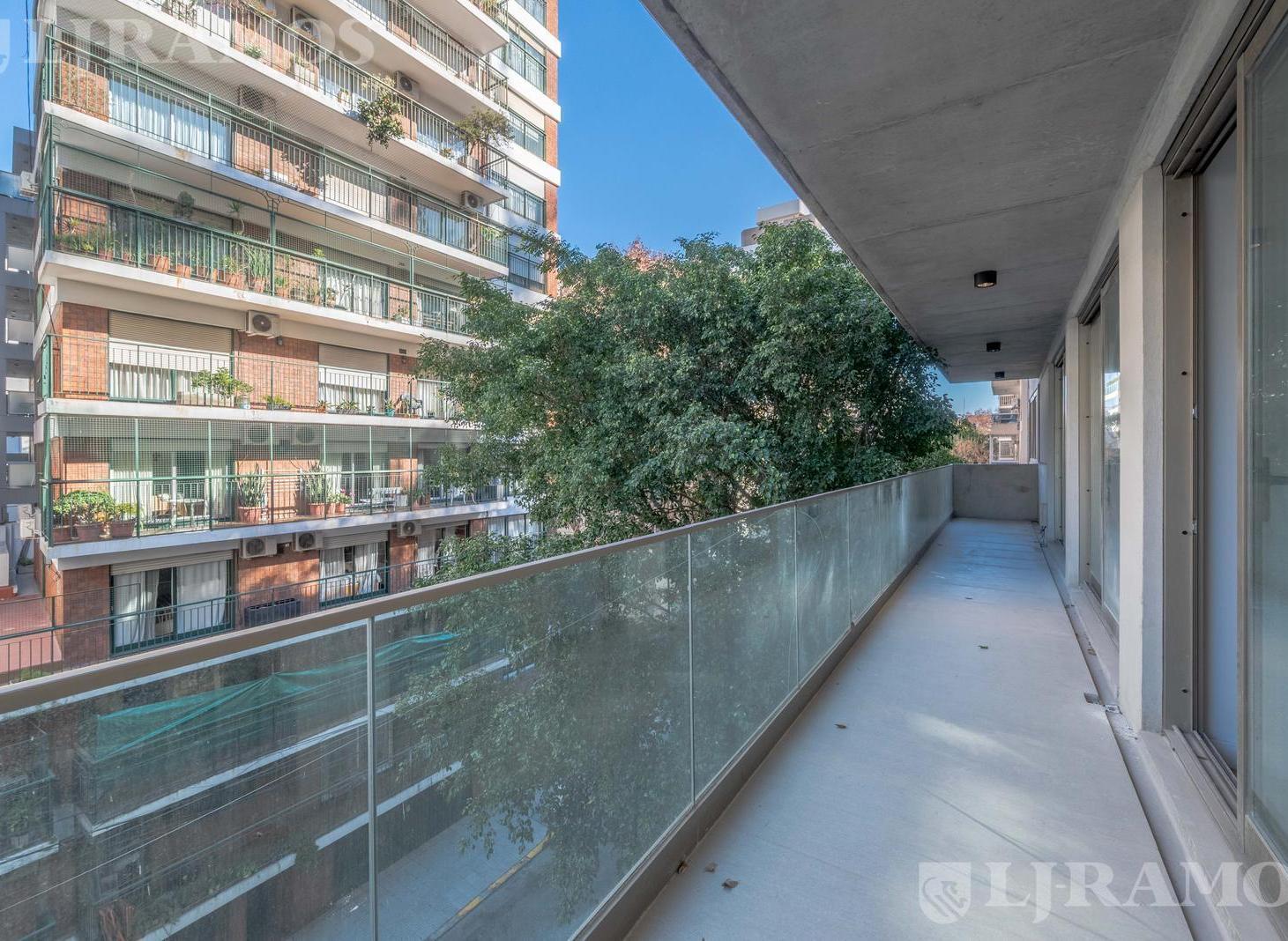 Foto de Venta departamento 4 Ambientes con terraza y parrilla, imagen 4