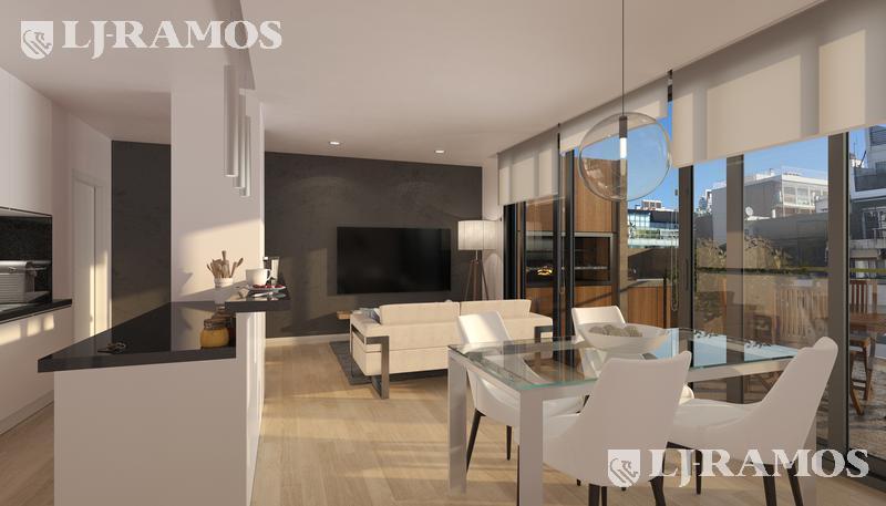 Foto de Venta departamento 2 Ambientes con Terraza y parrilla propia en Palermo, imagen 2