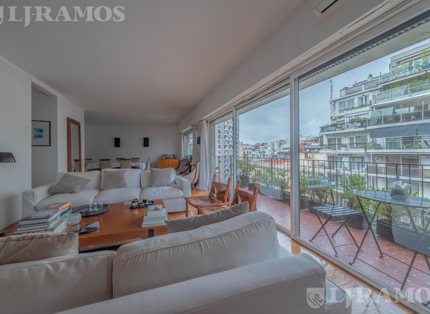 Foto de Departamento en Recoleta, imagen 5