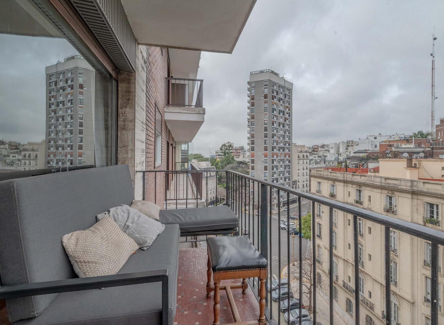 Foto de Departamento en Recoleta, imagen 3