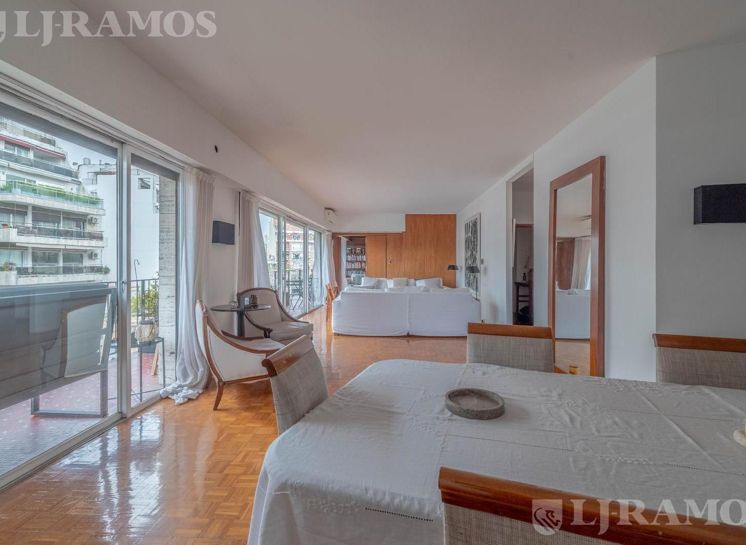 Foto de Departamento en Recoleta, imagen 4