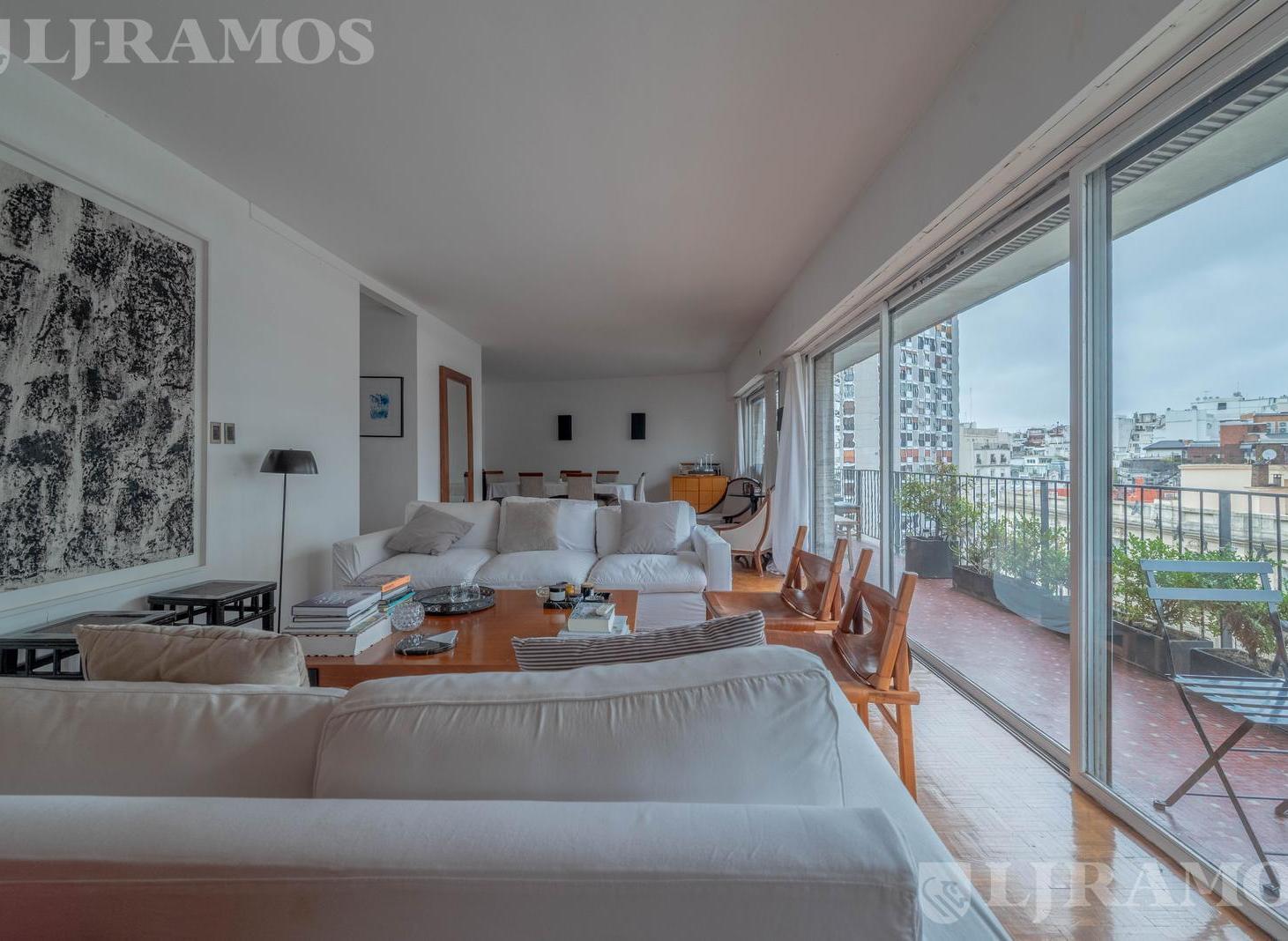 Foto de Departamento en Recoleta, imagen 2