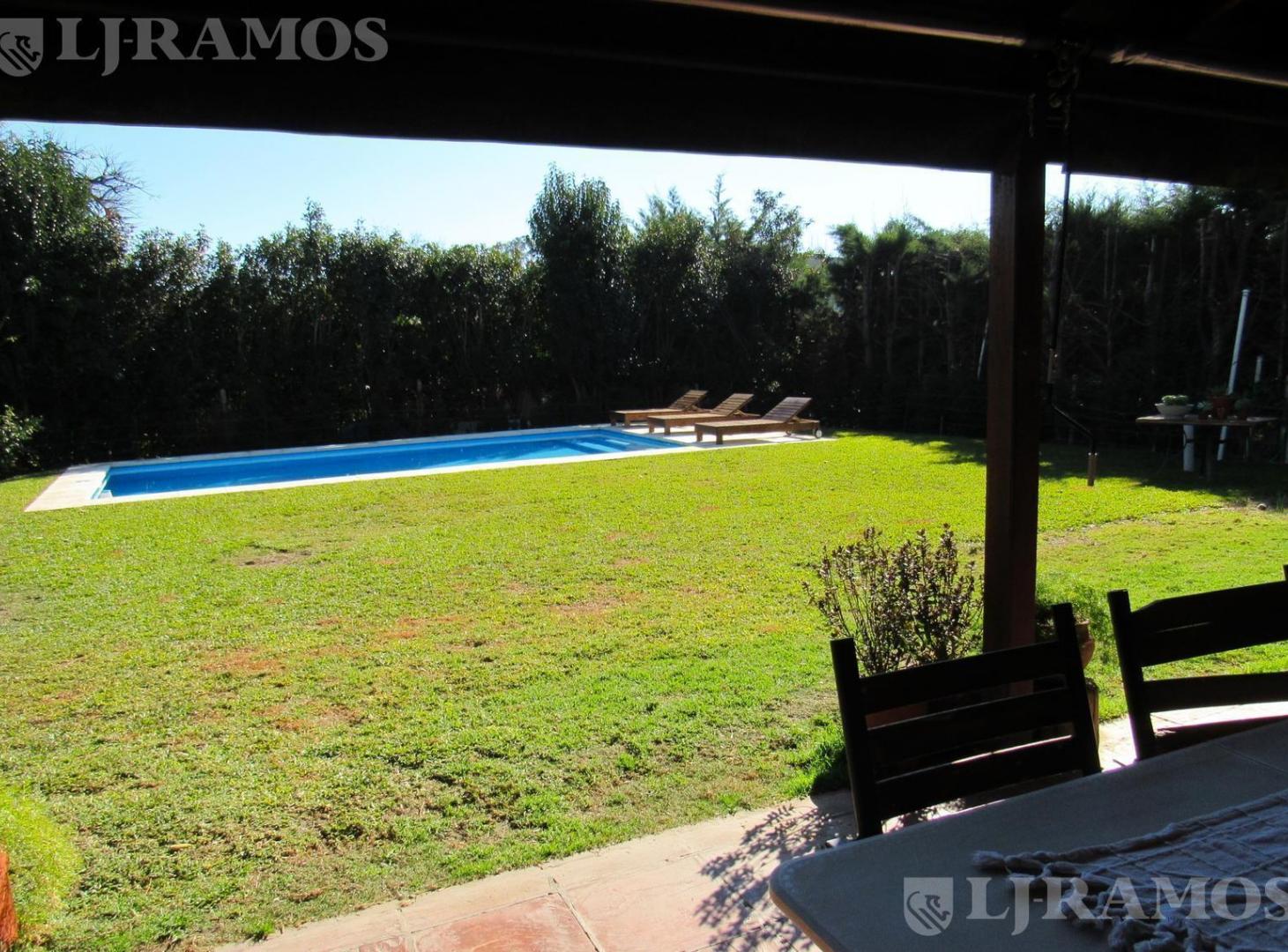 Foto de CASA EN VENTA BENAVIDEZ GREENS APTO CREDITO. LOTE INTERNO., imagen 1