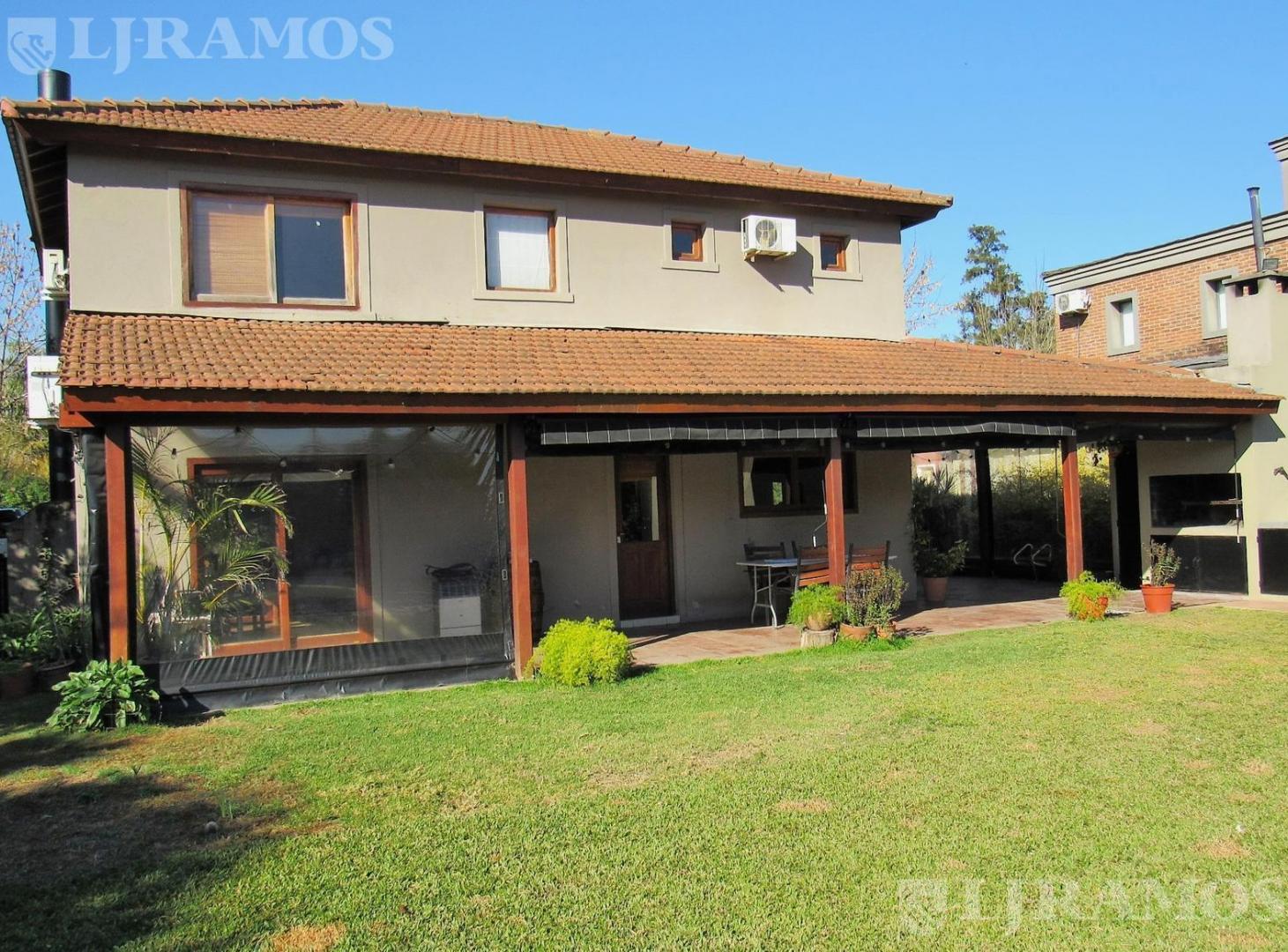 Foto de CASA EN VENTA BENAVIDEZ GREENS APTO CREDITO. LOTE INTERNO., imagen 4