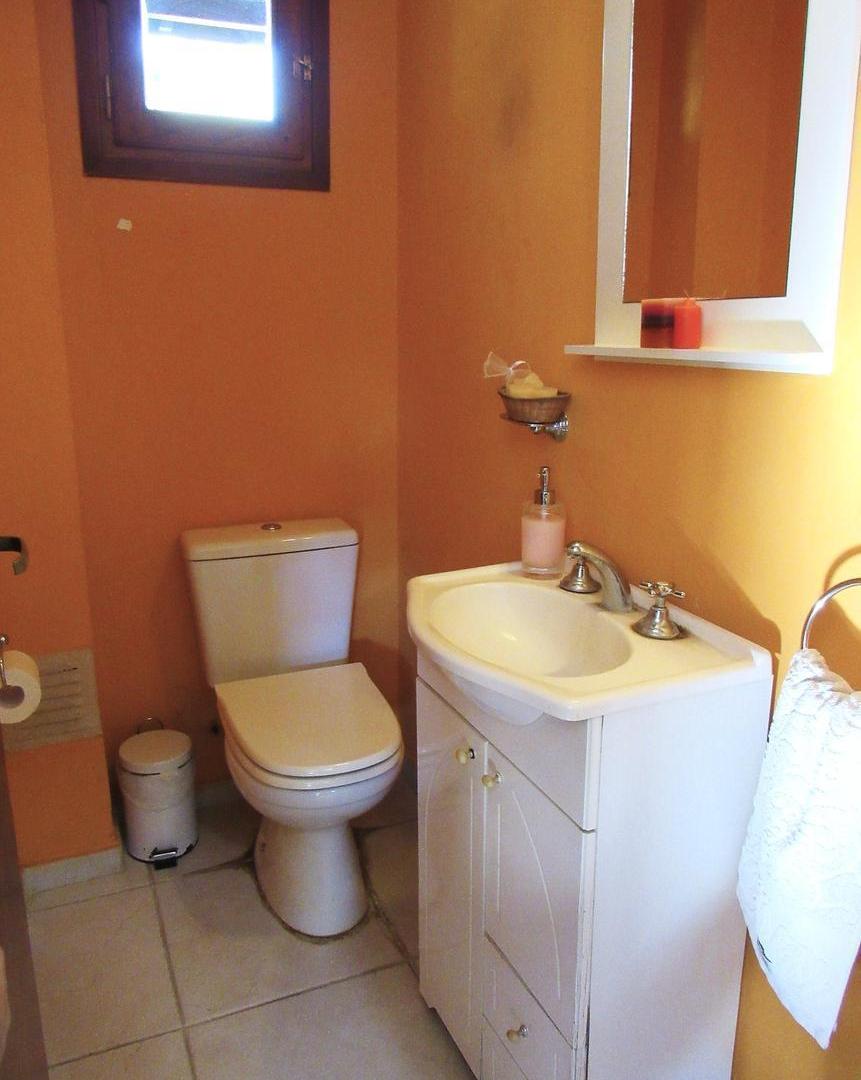 Foto de CASA EN VENTA BENAVIDEZ GREENS APTO CREDITO. LOTE INTERNO., imagen 2
