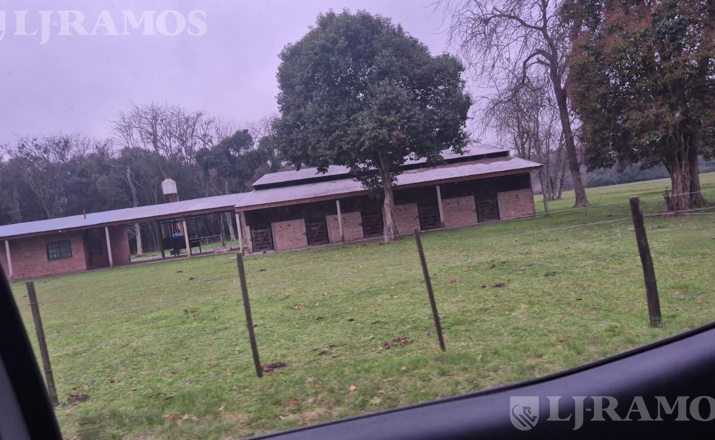 Foto de Terreno en Pilar, imagen 1