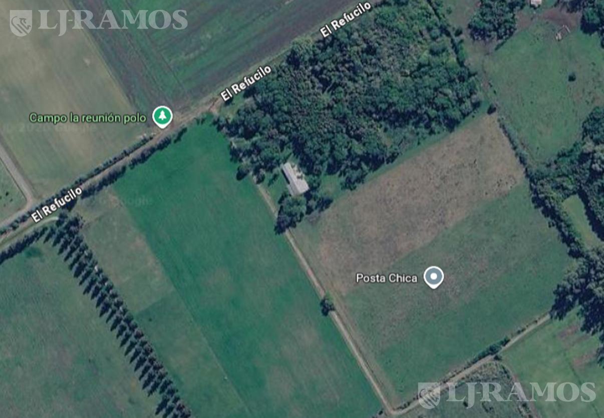Foto de Terreno en Pilar, imagen 4
