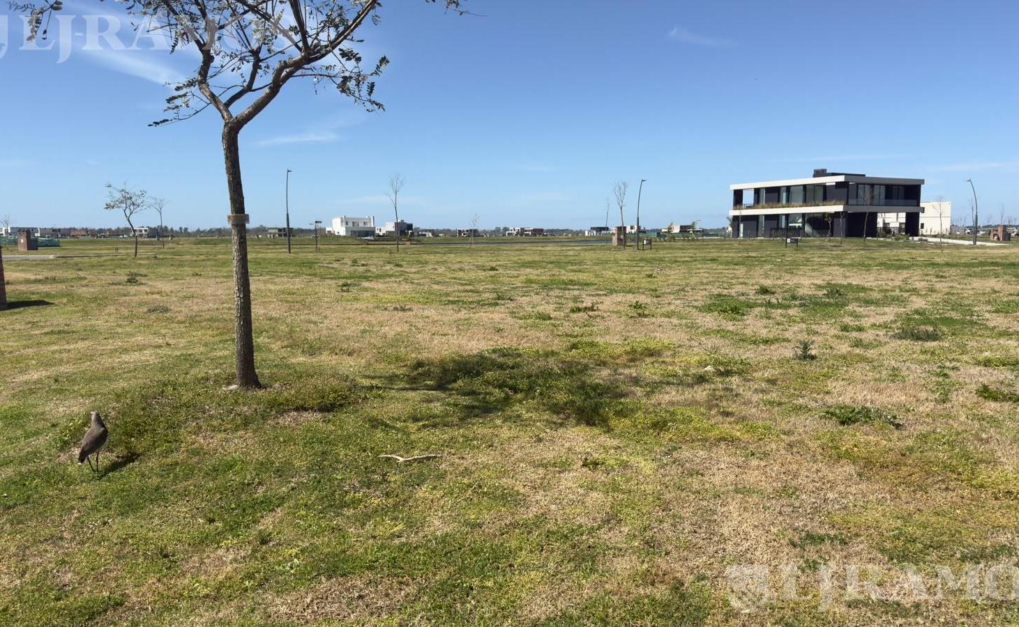Foto de Lote en venta Amarras 294 - Interno - Barrio Amarras Puertos Escobar, imagen 5